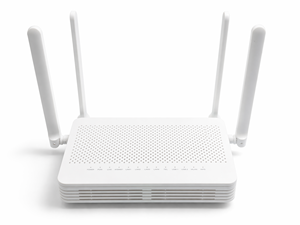 Ai747-X6 GPON ONU Unité de réseau optique XPON Terminal fibre optique avec routeur Wi-Fi Équipement d'accès haut débit FTTH - Product Image 1