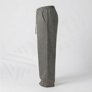 Pantalones Jogger de Felpa con Estampado de Pantalla de Alta Calidad, Totalmente Personalizados con Lavado Ácido, Color Personalizado, Ropa Urbana Informal para Hombre - Product Image 3