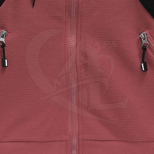 ชุดวอร์มผ้าฝ้ายสำหรับผู้ชายเสื้อผ้าฤดูหนาวทนทานเป็นมิตรกับสิ่งแวดล้อมพร้อมฉลากส่วนตัวขายออนไลน์ - Product Image 6