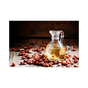 Aceite de cacahuete de alta calidad ofrecido a granel para supermercados y redes de distribuidores - Product Image 3