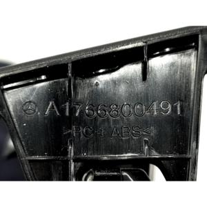 COMpartimento para portavasos MERCEDES Clase A (W176) A1766800491 (12>18) - Product Image 5