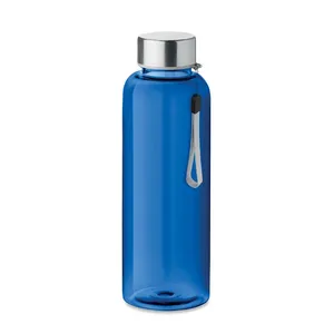 Borraccia UTAH in Tritan da 500ml, merchandising personalizzato - Product Image 4