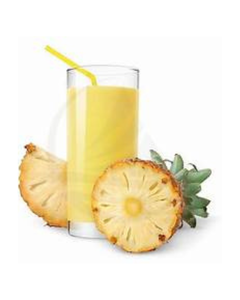 PRODUIT D'ÉTIQUETTE PROPRE DE JUS D'ANANAS NATUREL CONGELÉ POUR UN MODE DE VIE ALIMENTAIRE SAIN - Product Image 1