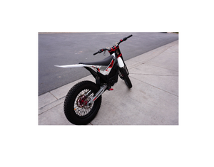 GRAN OFERTA NUEVO 2024 Arctic Leopard EX800 en venta - Product Image 2