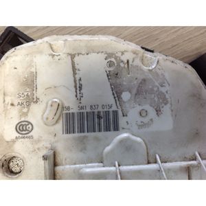 CERRADURA DELANTERA IZQUIERDA SEAT Serie Ibiza 5N1837015F (12>15) - Product Image 4