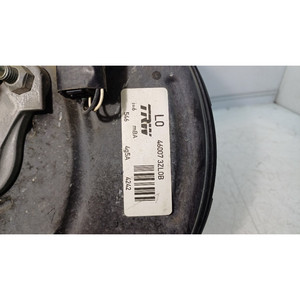 SERVICIO NISSAN Serie Pulsar 460073 ZL0B K9K636 diésel 1461 (14>19) - Product Image 4
