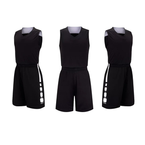 Camiseta de baloncesto transpirable de alta calidad, uniforme personalizable, precio al por mayor, ropa de baloncesto - Product Image 2