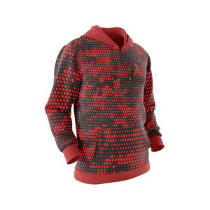 Sudadera con Capucha para Hombre 100% Algodón para Ropa Urbana, Producto Más Vendido, Nuevo Diseño, Sudadera con Capucha para Adultos - Product Image 1