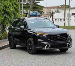 Honda CR-V 2025 Usado - Product Image 1