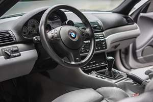 BMW M3 Coupé 2002 USADO con Volante a la Izquierda/Derecha - Product Image 3