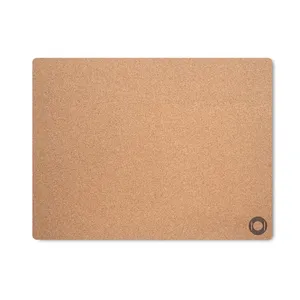 Good Appetite Cork <b>Placemat</b> Sustainable Merchandising Product - Product Image 3
