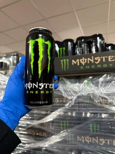 Bebida Energética Monsters Original / Bebida Energética Monsters 500ml con Precio Económico Disponible en Todo el Mundo - Product Image 6