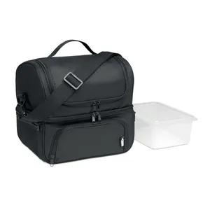 Sac isotherme durable ICEBERG RPET, boîte isotherme écologique pour merchandising - Product Image 6
