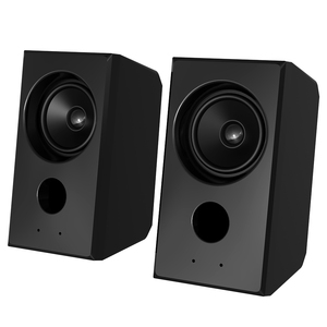 <span class=keywords><strong>Gute</strong></span> Klangqualität Audio-Produkte TV Kabelgebunden Einfach zu Installieren Nützlich Beliebtes Gaming-Musiksystem <span class=keywords><strong>Computer</strong></span> Desktop 2.0 Multimedia-Lautsprecher - Product Image 1