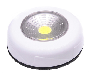 Faretto LED COB Rotondo (GSC 203005000) (Confezione Blister) - Product Image 1
