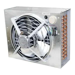Unité de chauffage de l'air de serre de qualité AVO-44 des systèmes de CVC de fournisseur fiable à vendre