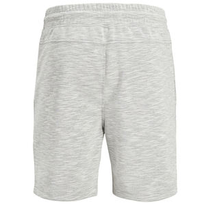 Haute qualité meilleure vente Oem hommes cordon taille polaire Shorts taille moyenne décontracté solide motif Streetwear dernière arrivée - Product Image 4