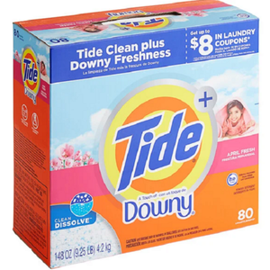 Toutes les variétés de détergent Tide à vendre Prix de gros Tide Pods à vendre - Product Image 4