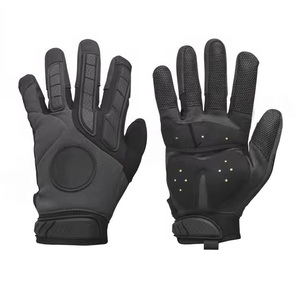 ถุงมืออเนกประสงค์สำหรับความปลอดภัยถุงมือกันน้ำเย็นปรับแต่งได้ - Product Image 3