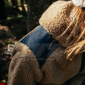 Servicio OEM Último estilo Sudaderas con capucha hechas a medida para adultos Cantidad a granel Básicos Hombres Ropa Sudaderas con capucha - Product Image 4