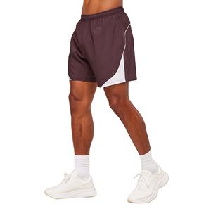 Pantalones Cortos Cortavientos Premium para Hombre, Marca Privada OEM, Ligeros, para Verano, Ropa Deportiva Urbana, Pantalones Cortos Cortavientos para Entrenamiento - Product Image 3