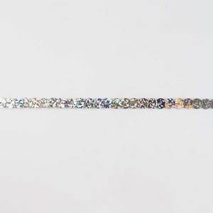 Carrete de Lentejuelas Liso Color Holográfico, Selanusa - Product Image 1