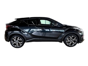 USADO 2023 SIN ACCIDENTES HÍBRIDO TEAM D Doble Cabina Confort TRACCIÓN DELANTERA 80L 8 VELOCIDADES SEMIAUTOMÁTICO R17 Turbo Gasolina - Product Image 2