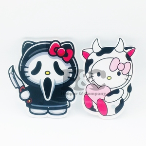 Top Vente Lash Tile Acrylique Verre Lash Tile Aimant Durable Lash Holder Haute Demande Cils Tile Logo Café Vison Maquillage - Product Image 3