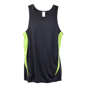 Camiseta deportiva 2023 para hombre, colección de lujo, gran oferta, calidad Premium, gimnasio, Fitness, Yoga, camisetas sin mangas, botón de secado rápido personalizable - Product Image 6
