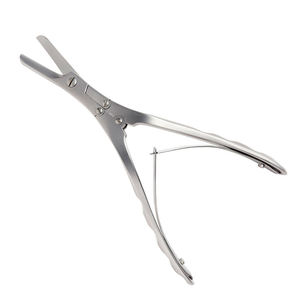 Ciseaux à septum Caplan Heavy, ciseaux chirurgicaux à double action, ciseaux à septum manuels en gros par SurgiRight - Product Image 3