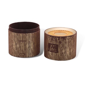 Boîte d'emballage de parfum la plus vendue | Boîte à parfum personnalisée de qualité supérieure, protectrice et durable, à bas prix pour les commandes en gros - Product Image 4