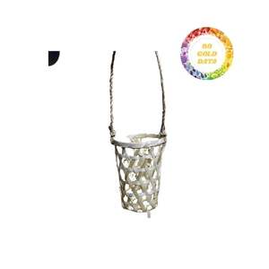 ที่วางแก้วไม้ไผ่100เปอร์เซ็นต์ทำจากเวียดนามดีไซน์คุณภาพระดับพรีเมียมทนทานและมีสไตล์เป็นมิตรต่อสิ่งแวดล้อม - Product Image 2