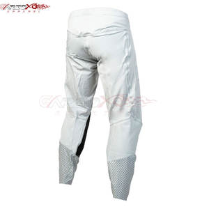 Haute qualité conception personnalisée Motocross MX pantalon Durable confortable séchage rapide respirant léger été hiver équipement d'équitation pour - Product Image 2