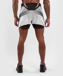 Shorts MMA UFC, shorts de grappling, vêtements d'arts martiaux, shorts de boxe, shorts MMA de qualité supérieure et design élégant, service OEM. - Product Image 4