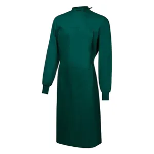 ขายส่งชุดขัด 4 ทิศทางยืดสแปนเด็กซ์ซ้อนกางเกงพยาบาลขัดสูทโรงพยาบาลเครื่องแบบ Jogger ผู้ชายขัดชุดเครื่องแบบ - Product Image 3