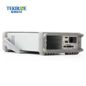 Tarjeta de Datos Keysight 34970A para Instrumentos de Prueba - Product Image 3