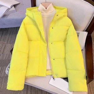 Puffer <b>Jacket</b> <b>Men</b> Fashion New Design Winter Puffer <b>Warm</b> <b>Jacket</b> - Product Image 3