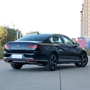 Auto de 5 Plazas en Venta, con Velocidad Máxima de 200 km/h, Motor 2.0T de 220 CV, Precio de Fábrica, Techo Solar, Combustible de Gasolina, Stock Universal - Product Image 5