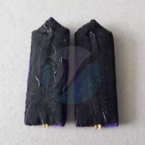 2025 Pakistan fabrication épaule Gorget nouveau Design épaule Gorget personnalisé épaule Gorget - Product Image 4