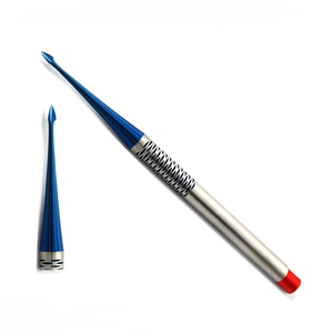 PDL Luxación Periotomo Extracción de dientes quirúrgicos Elevadores Herramientas dentales POR Vaslcare - Product Image 2