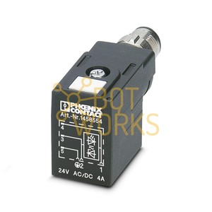 Phoenix Contact 1458554 - Nuovo - Product Image 1