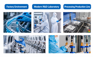 Ampolla Líquida de 3 ml para Polvos Liofilizados, Cosméticos de Laboratorio, para Todo Tipo de Piel, Logotipo Personalizado, 3 Años de Duración, Calidad Garantizada - Product Image 5