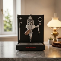 Machine à expresso professionnelle semi-automatique classique E61 pour la maison et les cafés