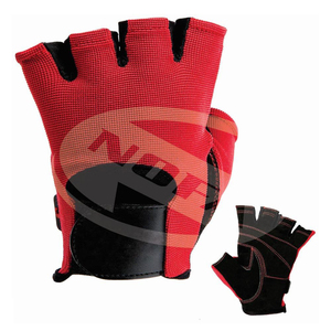 Durable Custom Logo Boxing Gloves Quality Gym Sports Training Gloves in XL Size Adults Hand Protection 6oz 16oz Made Leather PU - Product Image 3