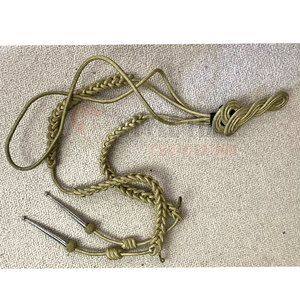 Custom Made Bulk Quantity Uniform <b>Lanyard</b> OEM Service Uniform <b>Lanyard</b> Latest Style Uniform <b>Lanyard</b> - Product Image 2