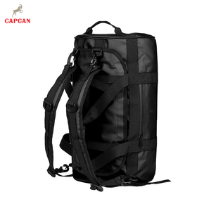 Bolsa de Artes Marciales Cómoda para Llevar al Hombro, para Taekwondo y Karate, Ligera, Ecológica, Personalizable, Fácil de Transportar - Product Image 5