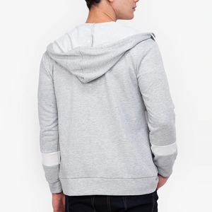 Sudaderas con cremallera personalizadas de alta calidad para colección de invierno para hombres Tarifa barata/Precio de fábrica Sudaderas con capucha de alta calidad para hombres - Product Image 2