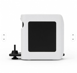 Moniteur de lancer de golf à double radar de haute qualité avec modes de simulation et d'entraînement avancés - Product Image 2