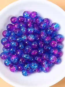 AVAILABLE Resin <b>Beads</b> for Jewelry Making Resin <b>Beads</b> for Garment Decoration Trim Accessories Resin Material for Necklace - Product Image 5