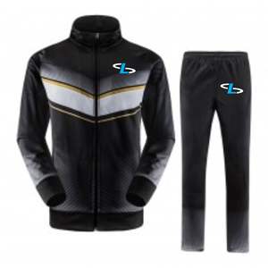 Women Tracksuits Street Wear New Arrival Women <b>Track</b> <b>Suit</b> for Adult Custom Casual 100% Cotton Sweat <b>Suit</b> <b>Ladies</b> 2025 - Product Image 1